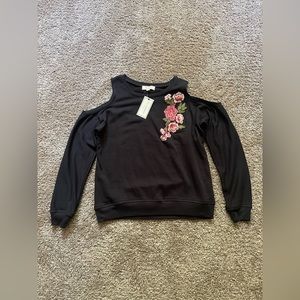 Long sleeve top